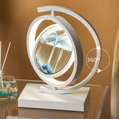 Zandlamp | Premium LED decoratieve lamp
