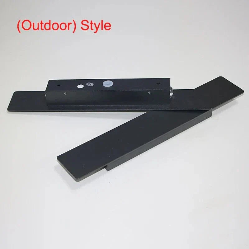 Waterdichte LED Strip Wandlamp