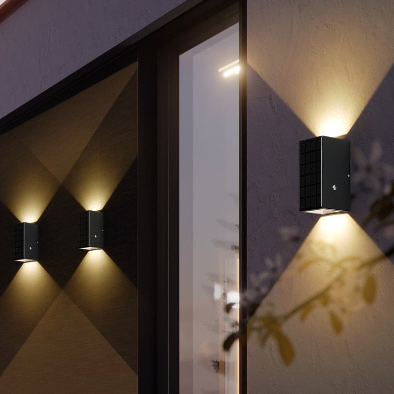 Solvo | Premium Aluminium Tuinlamp