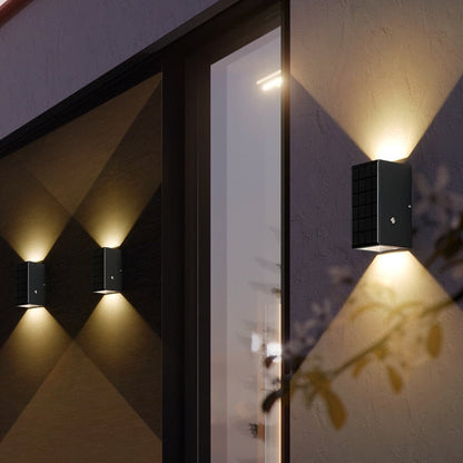 Solvo | Premium Aluminium Tuinlamp