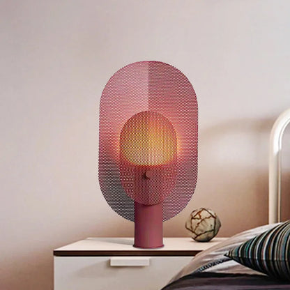 MetroGlow | Stijlvolle minimalistische tafellamp