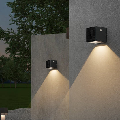 Solvo | Premium Aluminium Tuinlamp