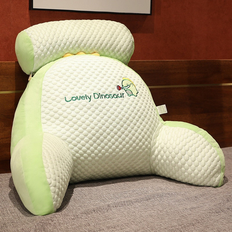 ChillCushion | Ontspannend comfortkussen