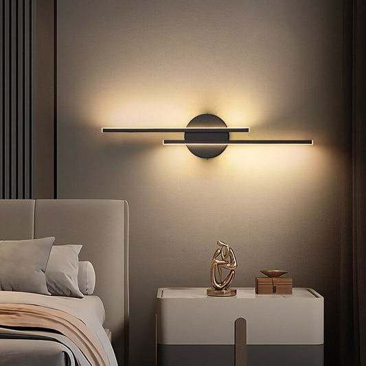 Solvion | Harmonieuze Sfeer Wandlampen