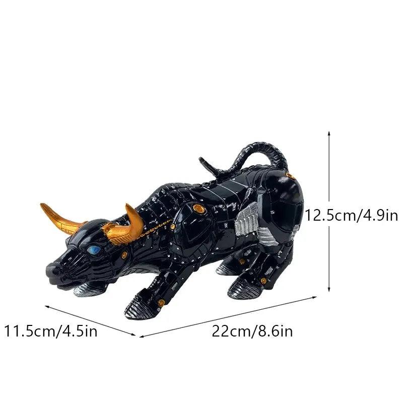 Woonaccessoires - BullMarket