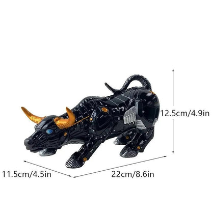 Woonaccessoires - BullMarket