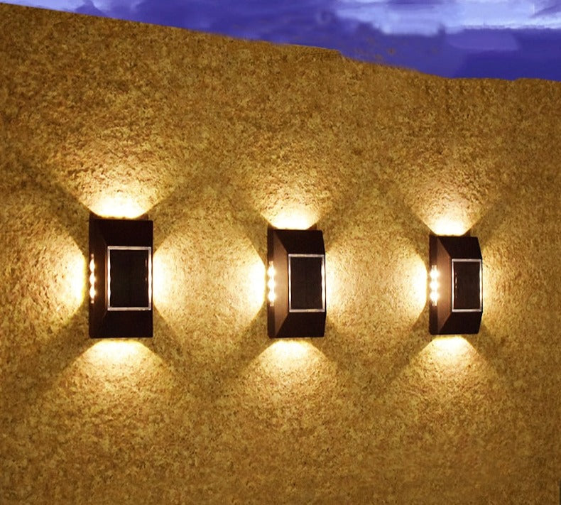 Nivo | Waterdichte Buitenverlichting