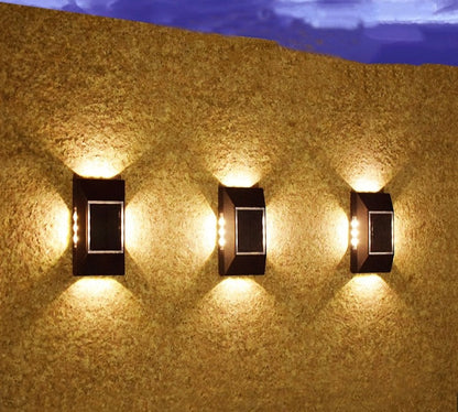 Nivo | Waterdichte Buitenverlichting