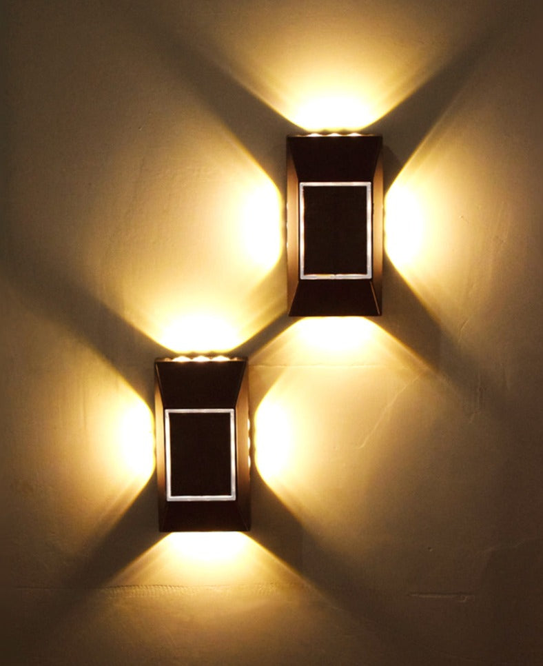 Nivo | Waterdichte Buitenverlichting