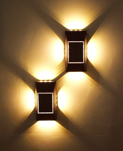 Nivo | Waterdichte Buitenverlichting