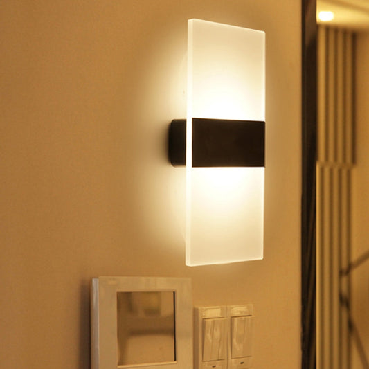 TwinBright | Wandlamp met bewegingsdetectie