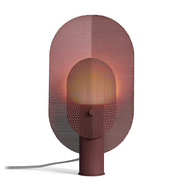 MetroGlow | Stijlvolle minimalistische tafellamp