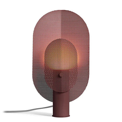 MetroGlow | Stijlvolle minimalistische tafellamp