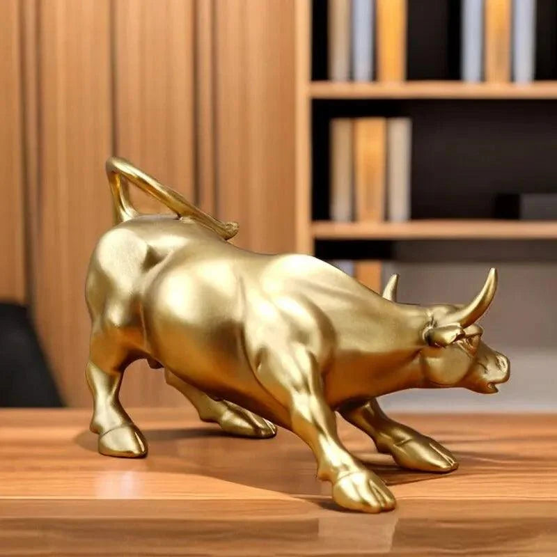 Woonaccessoires - BullMarket