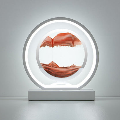 Zandlamp | Premium LED decoratieve lamp