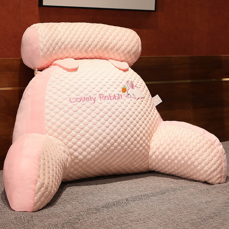ChillCushion | Ontspannend comfortkussen