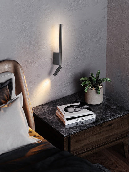 Orivis | Slaapkamer Wandlamp