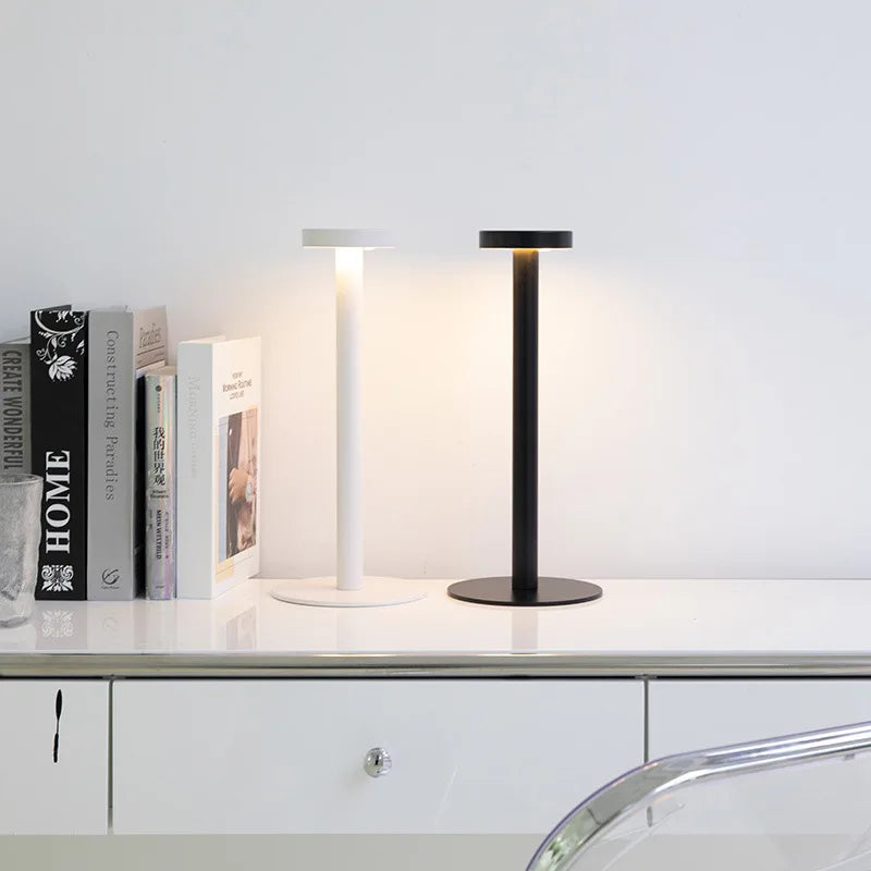 LumiSfeer - Draadloze Decoratieve Lamp