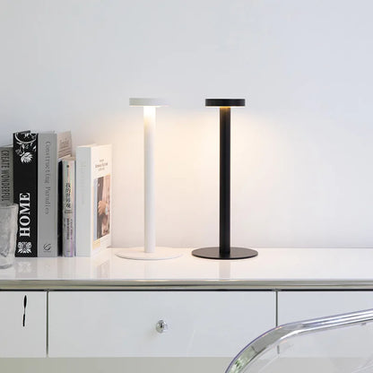 LumiSfeer - Draadloze Decoratieve Lamp