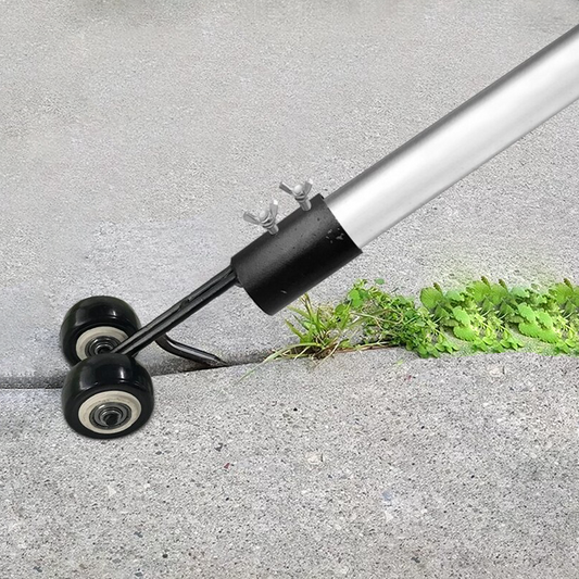 GreenZap | Efficiënt hulpmiddel om onkruid te verwijderen