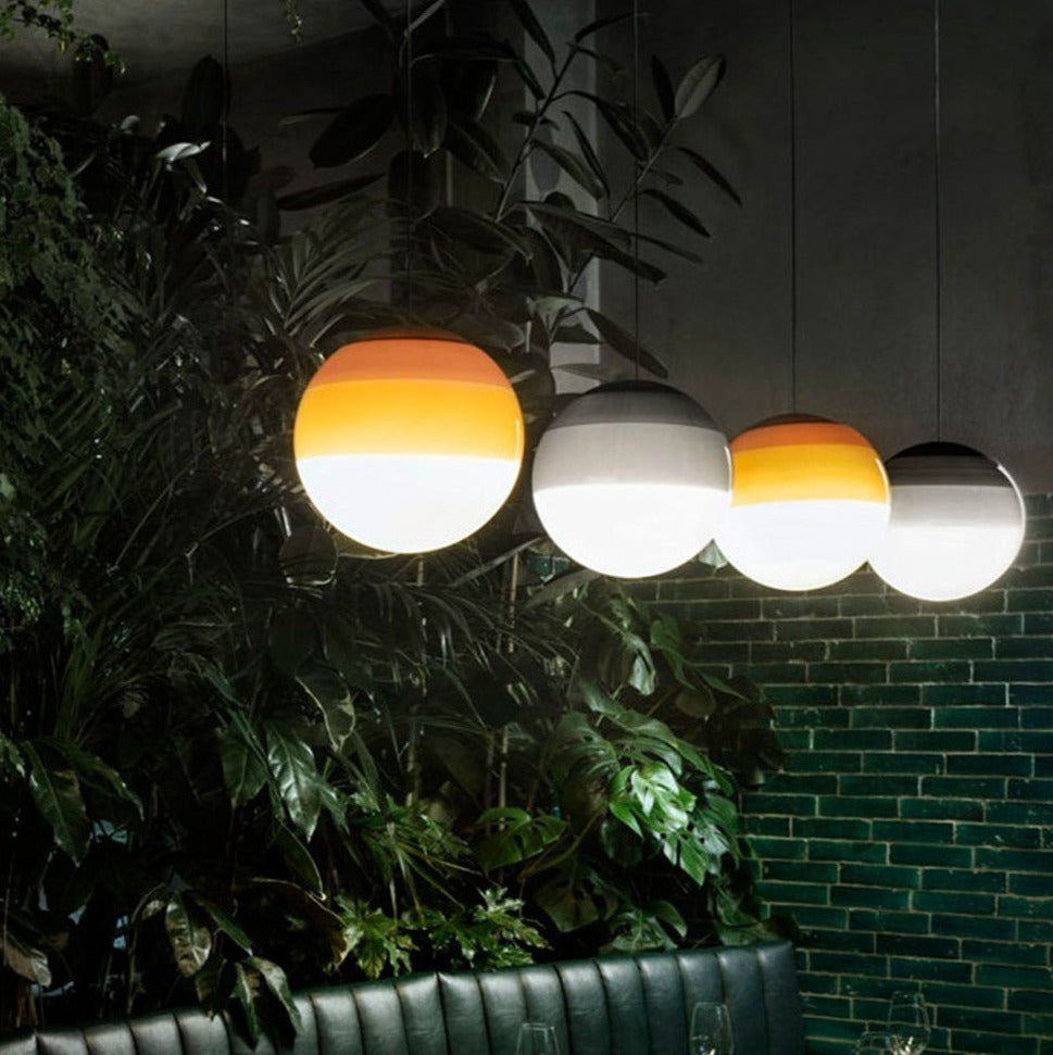 Solvera | Kleurverloop Hanglamp