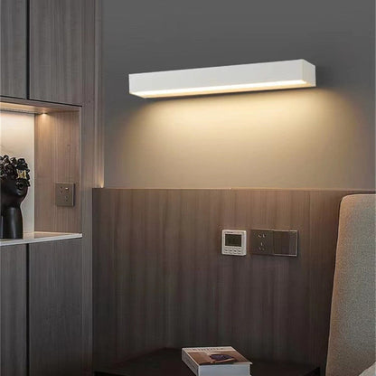 Lumistra LED Wandlamp voor Buiten | Waterdicht IP65 | Verkrijgbaar in 3 Lengtes & Lichtkleuren