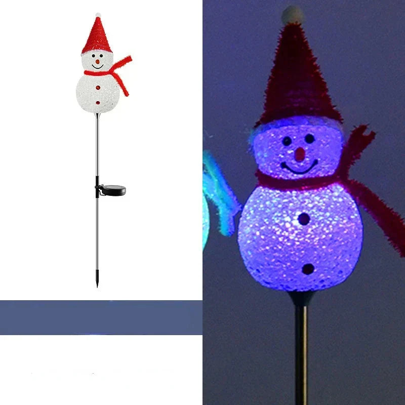 CANDYBRIGHT - Kerstverlichting in suikerstok-stijl voor feestelijke decoratie