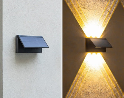 Vexa | LXL Sensor Wandlamp Buiten
