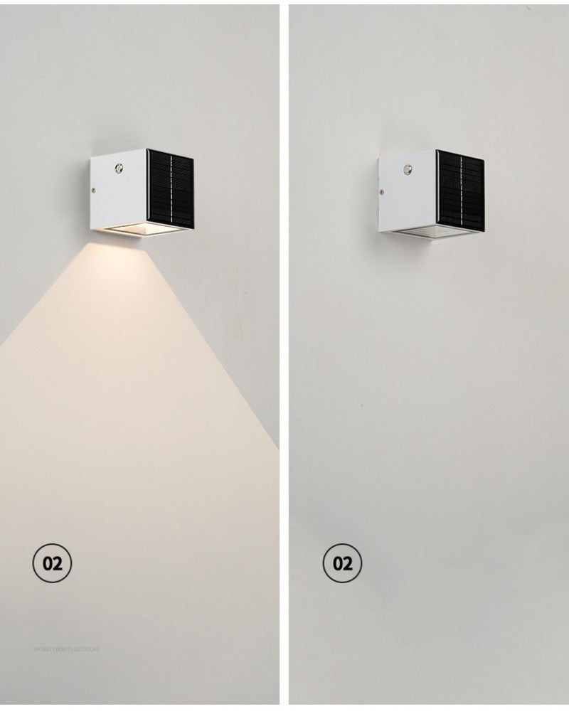 Solvo | Premium Aluminium Tuinlamp