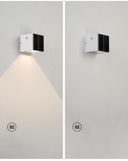 Solvo | Premium Aluminium Tuinlamp