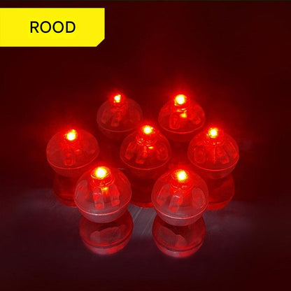 Mini LED Feestverlichting - GlowPearls