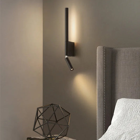 Orivis | Slaapkamer Wandlamp
