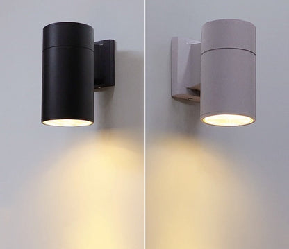 Aurlis | Villa Spotlight Wandlamp