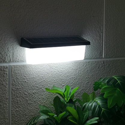 Noctura | LUX Solar Wandlamp