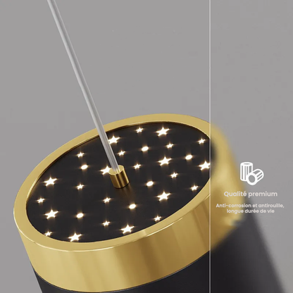 Veylume | Minimalistische Ster Hanglamp