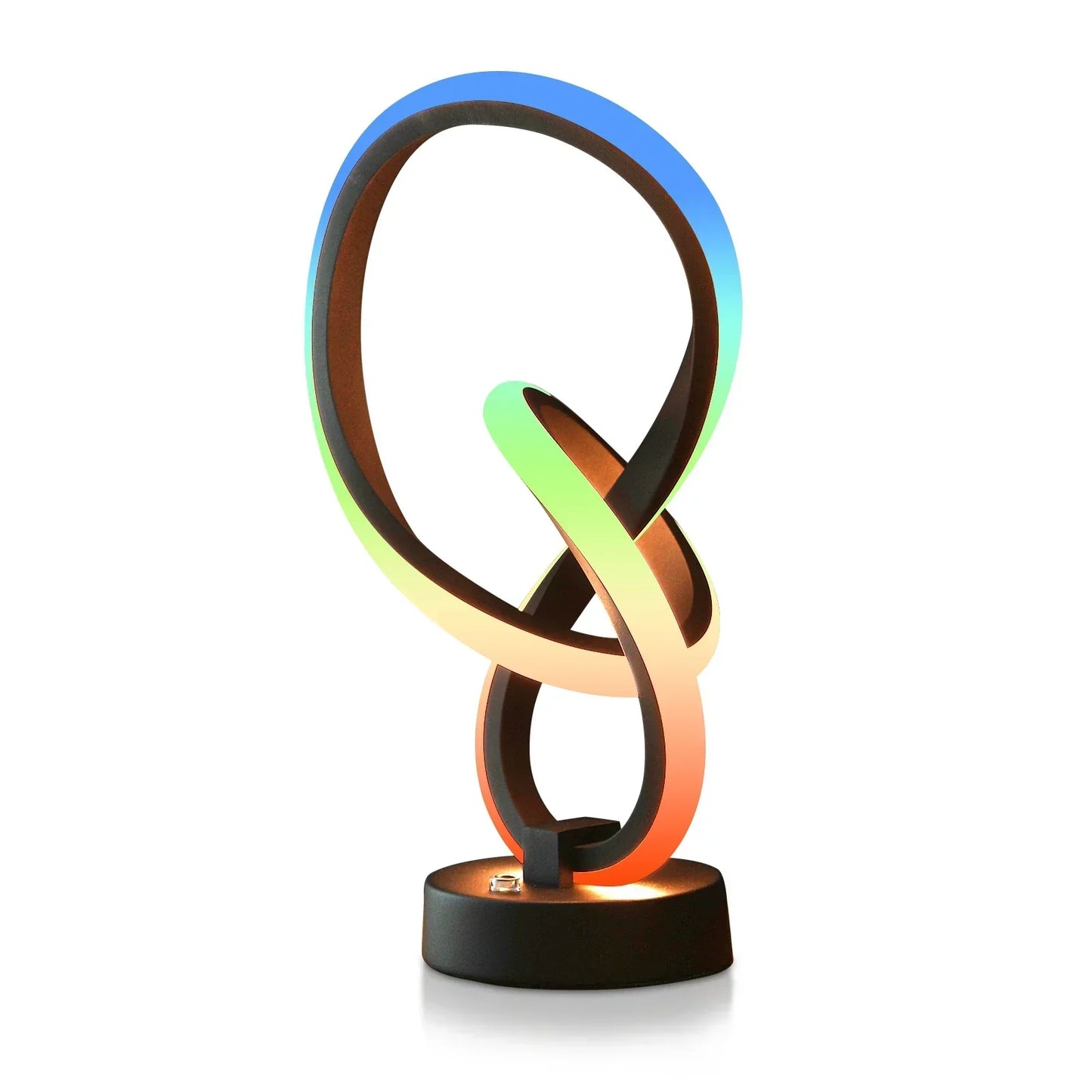 StyleGlow | Moderne & Creatieve Tafellamp