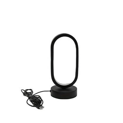 LumiStil | Moderne U-vormige LED tafellamp