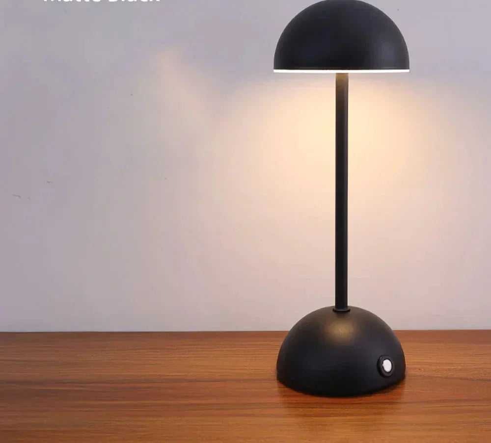AMBIENCEGLOW - LED sfeerlamp voor een gezellige atmosfeer