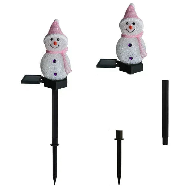 CANDYBRIGHT - Kerstverlichting in suikerstok-stijl voor feestelijke decoratie