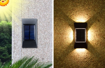 Nivo | Waterdichte Buitenverlichting