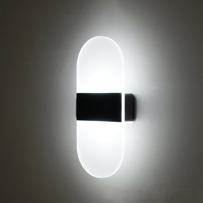 TwinBright | Wandlamp met bewegingsdetectie