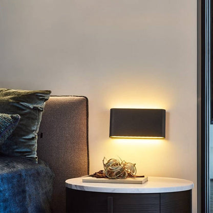 Sunzo | LLY Waterdichte Wandlamp