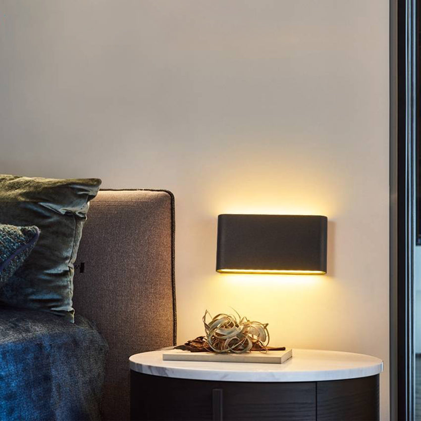 Sunzo | LLY Waterdichte Wandlamp