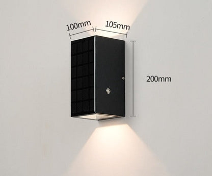 Solvo | Premium Aluminium Tuinlamp