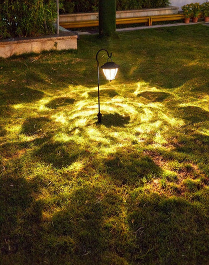 Solaris | LXL tuinverlichting op zonne-energie