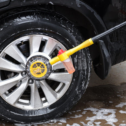 CarSweep™ Ultimate & Dynamic 360 Car-Sweep Mop