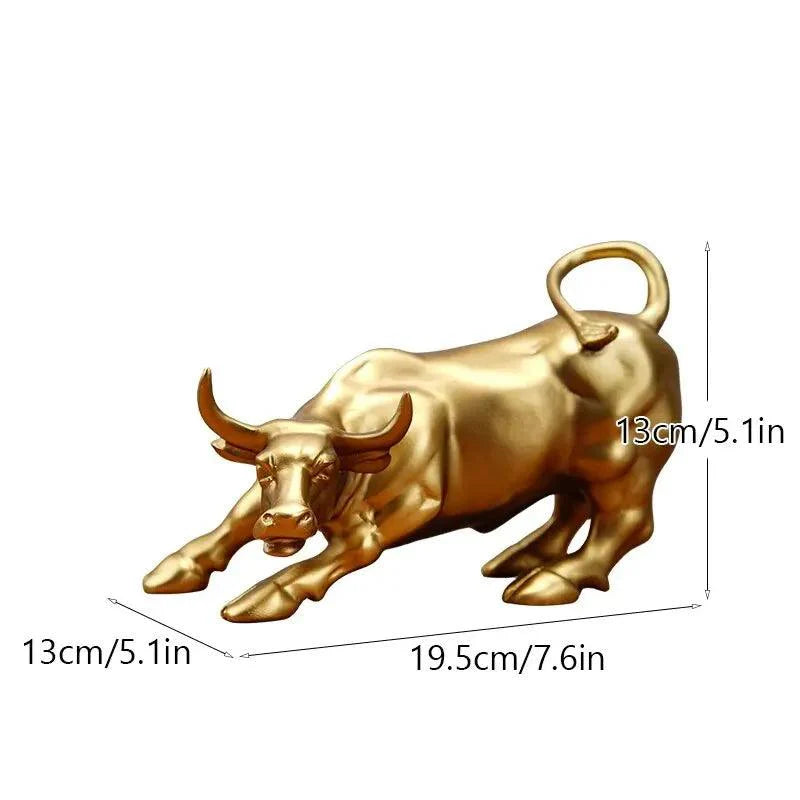 Woonaccessoires - BullMarket