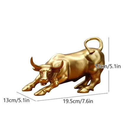 Woonaccessoires - BullMarket