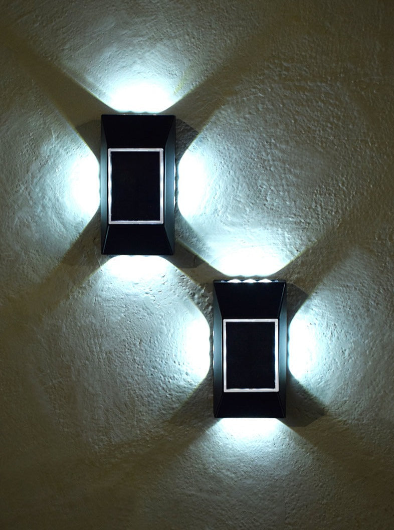 Nivo | Waterdichte Buitenverlichting