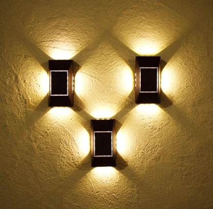 Nivo | Waterdichte Buitenverlichting